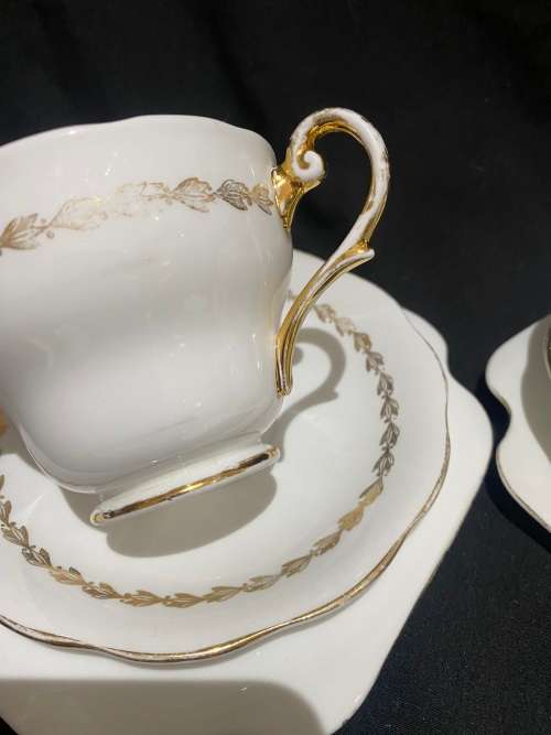 Trios Royal Standard/Grafton each