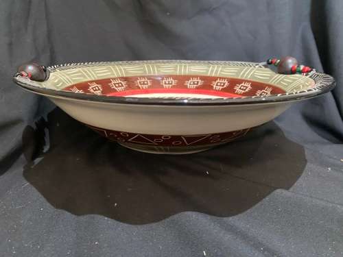 Bowl Limpopo Ceramics