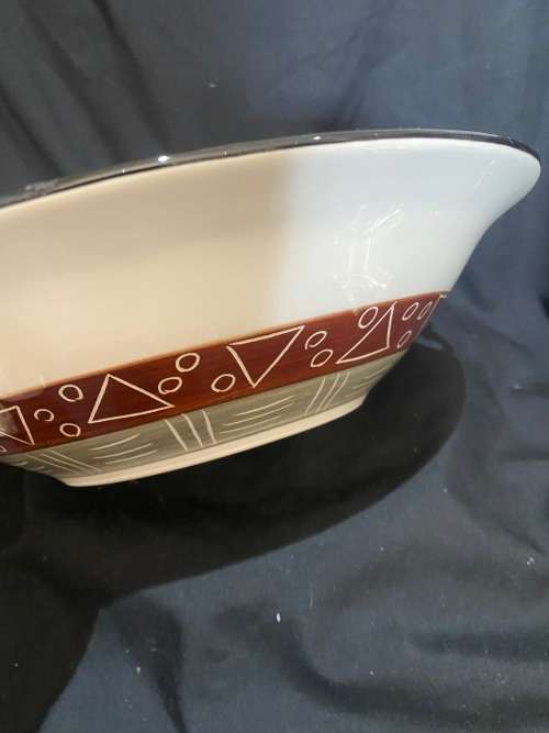 Bowl Limpopo Ceramics