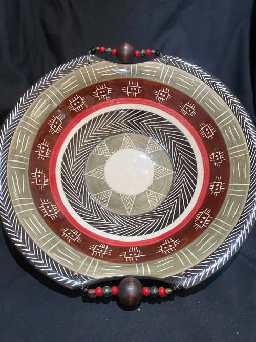 Bowl Limpopo Ceramics