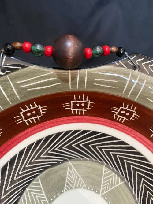 Bowl Limpopo Ceramics
