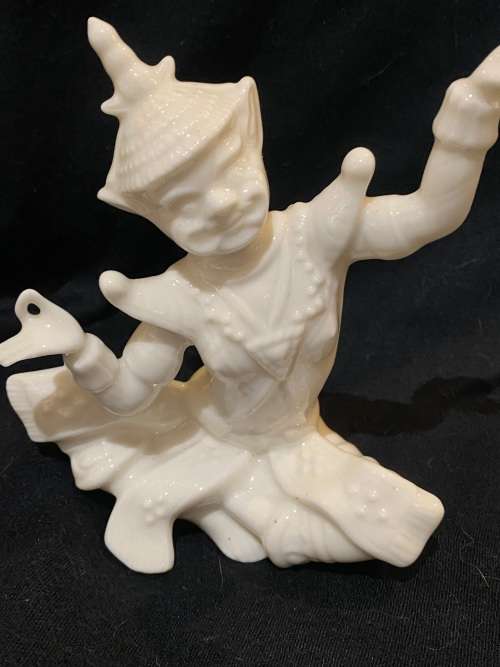 Figurine Oriental