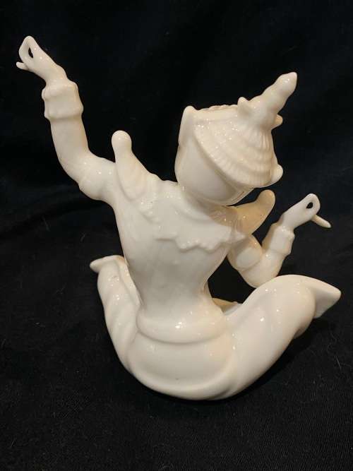 Figurine Oriental