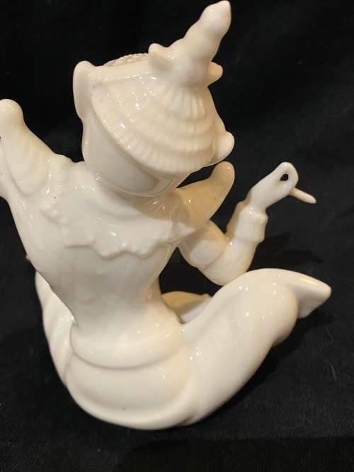 Figurine Oriental