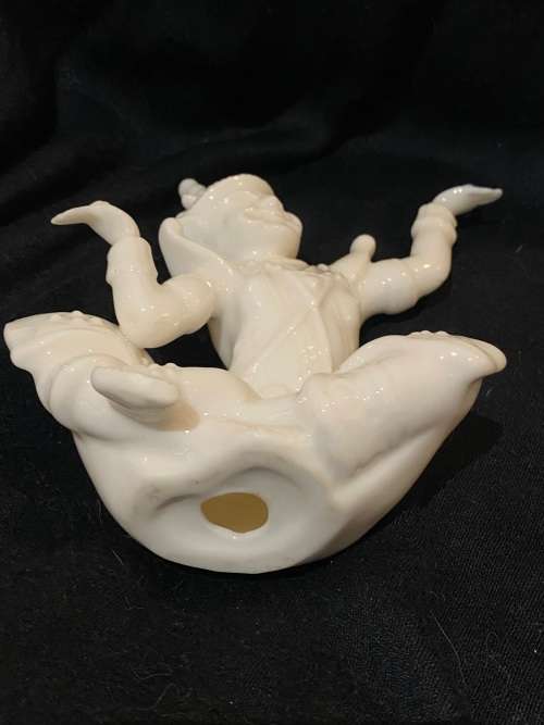 Figurine Oriental