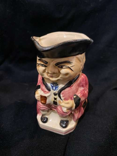 Toby jug