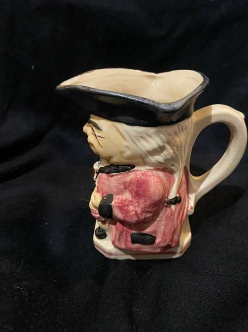 Toby jug