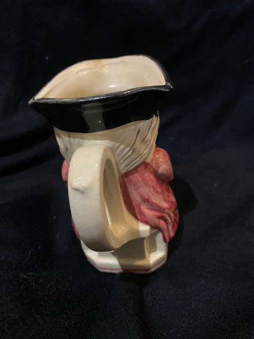 Toby jug