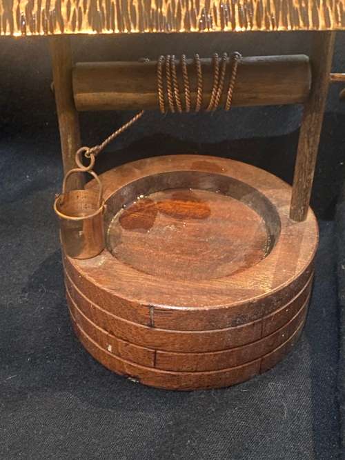 Ornament Well