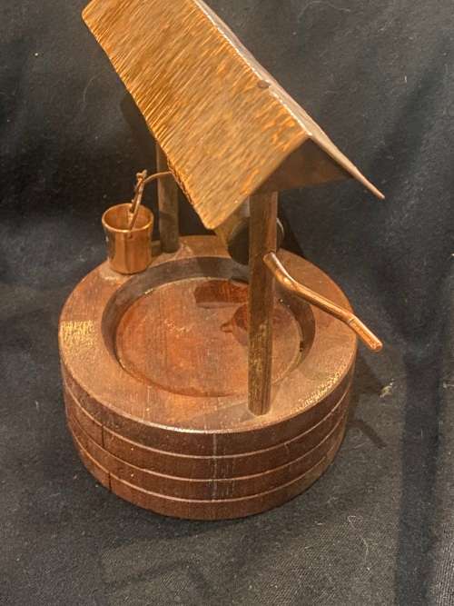 Ornament Well