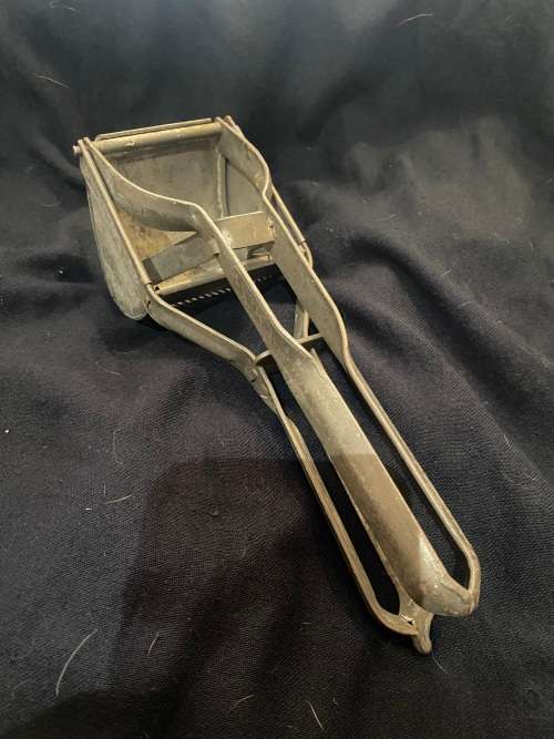 Food masher