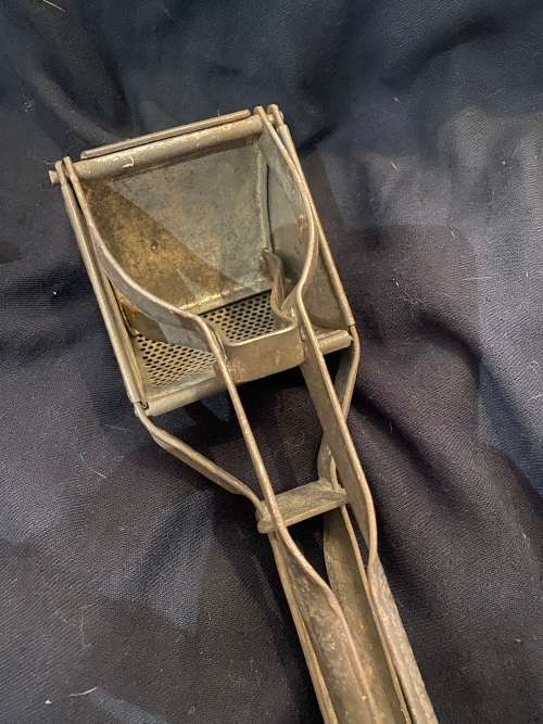 Food masher