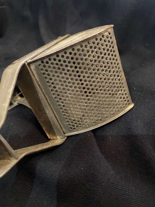 Food masher