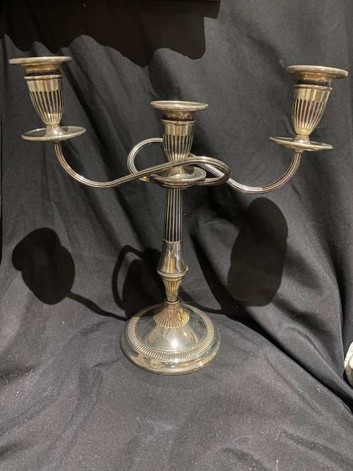 Candle holder(J)