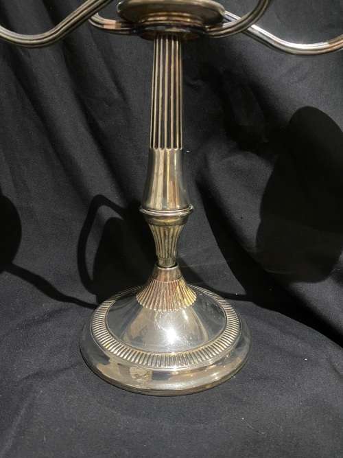 Candle holder(J)