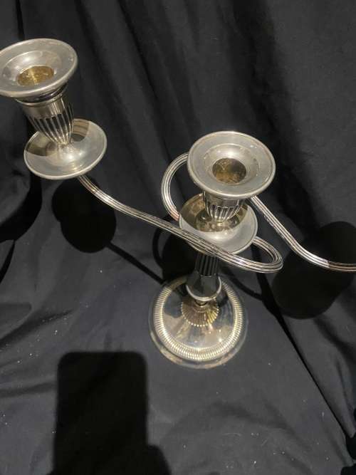 Candle holder(J)