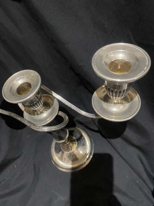 Candle holder(J)