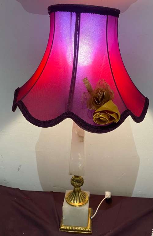 Lamp
