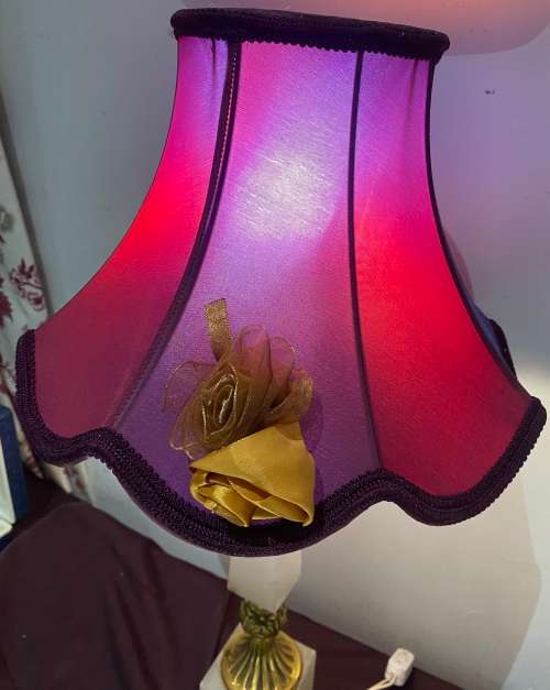 Lamp