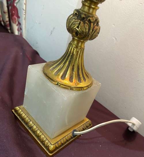Lamp