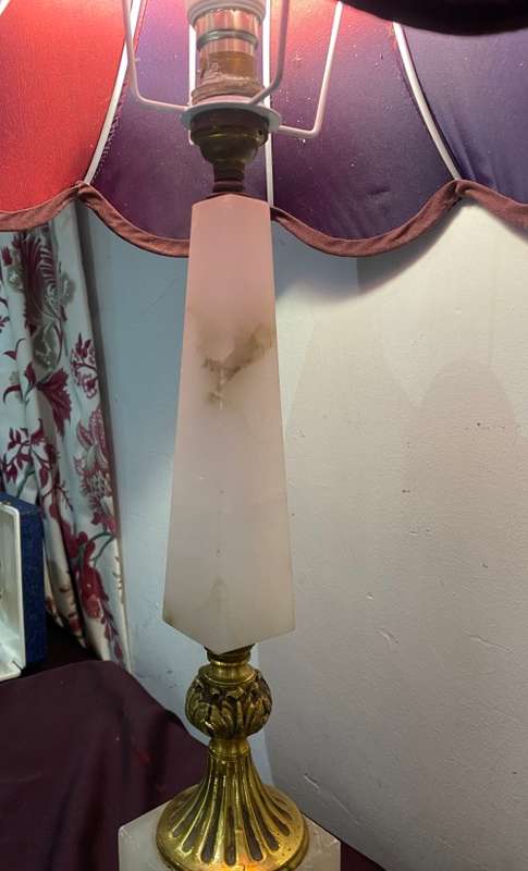 Lamp