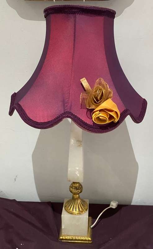 Lamp