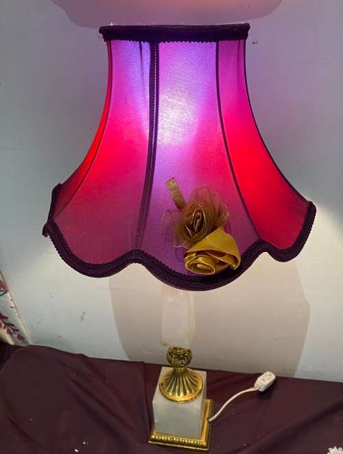 Lamp