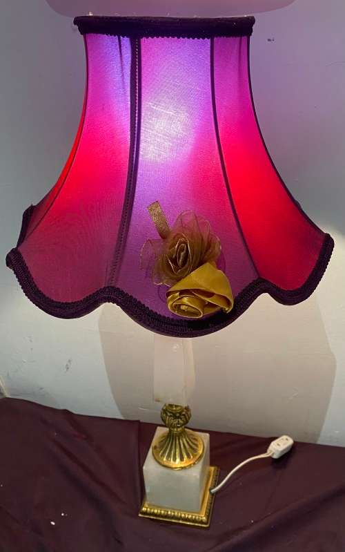 Lamp