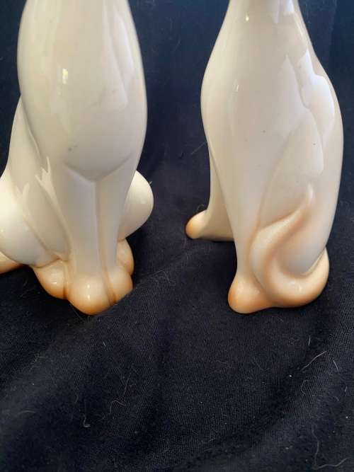 Ornaments cat set