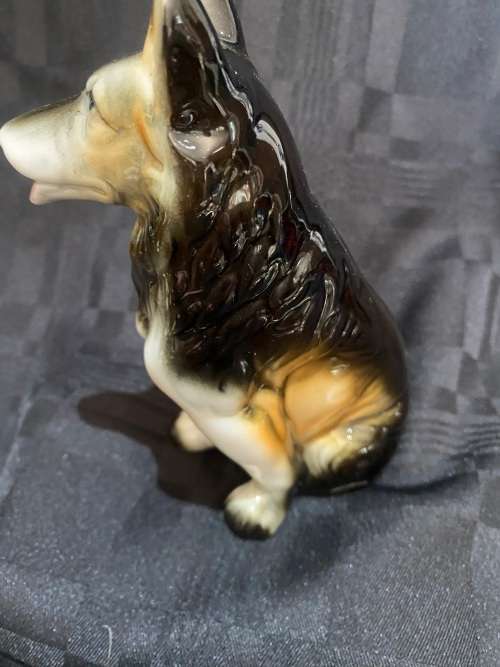 Ornament dog(B)