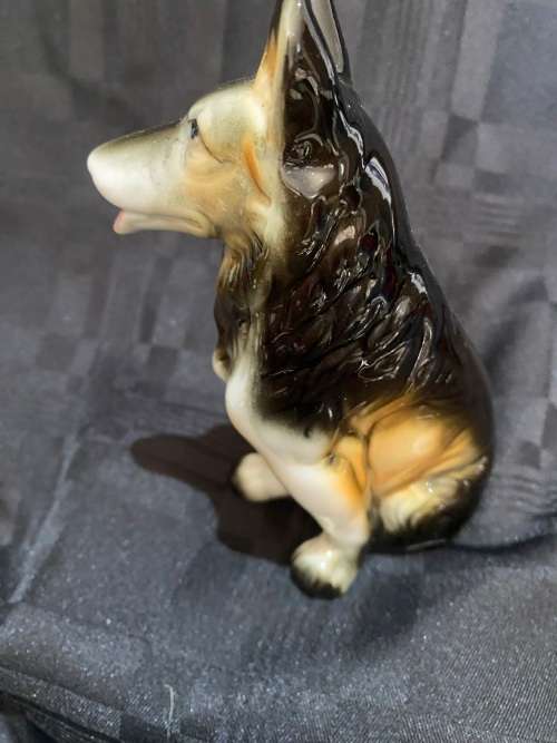 Ornament dog(B)
