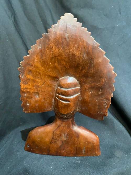 Figurine Bali Klung Klung Goddess