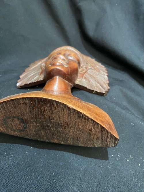 Figurine Bali Klung Klung Goddess