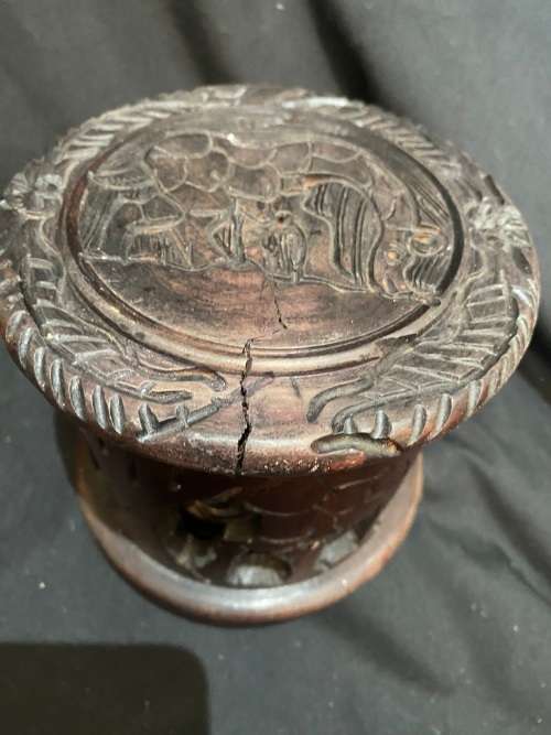 Coasters wood