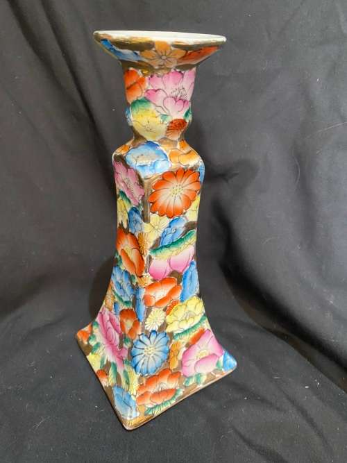 Candle holder Oriental
