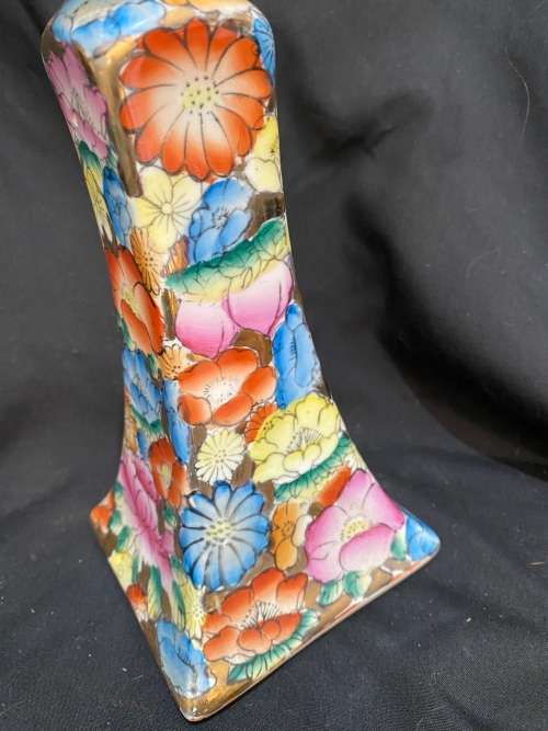 Candle holder Oriental