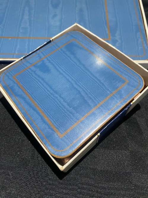 Placemats coasters set