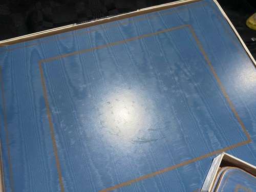 Placemats coasters set