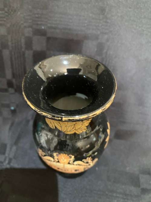 Vase Oriental