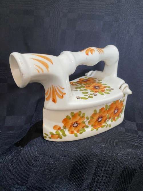 Ornament potpourri holder Italy