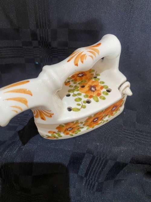 Ornament potpourri holder Italy