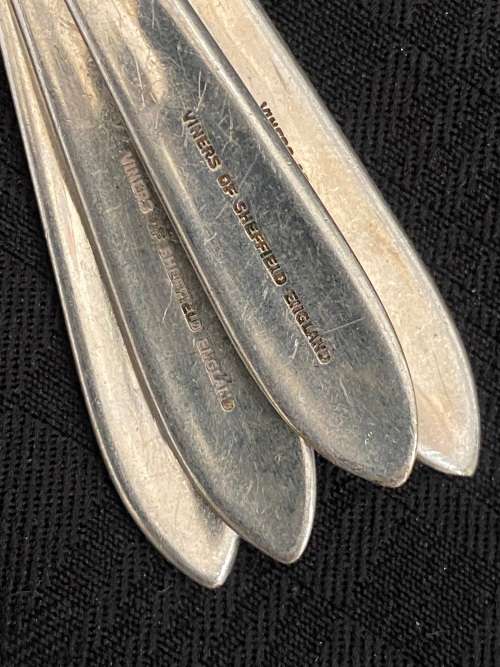 Teaspoons(S)