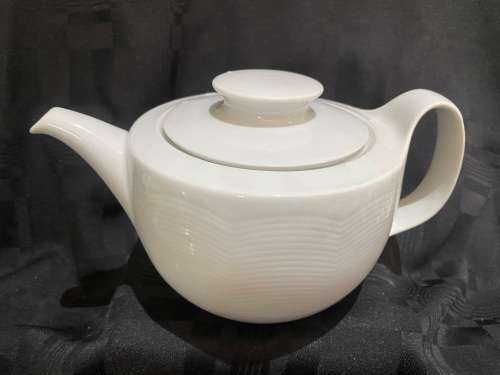 Teapot Bavarian