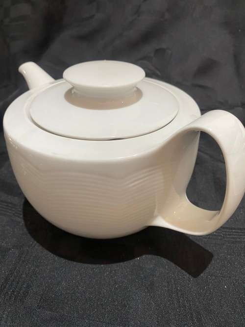 Teapot Bavarian