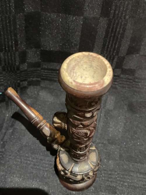 Ornament Pipe Indonesia