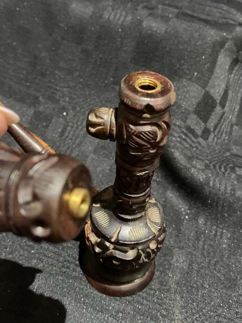 Ornament Pipe Indonesia