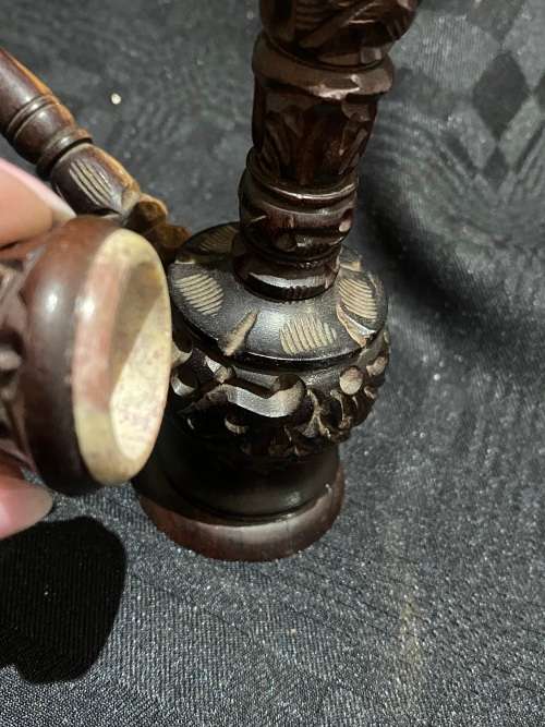 Ornament Pipe Indonesia
