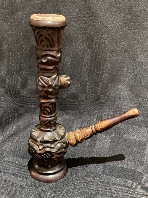 Ornament Pipe Indonesia
