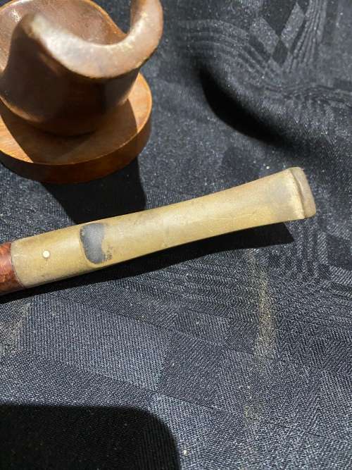 Pipe cradle