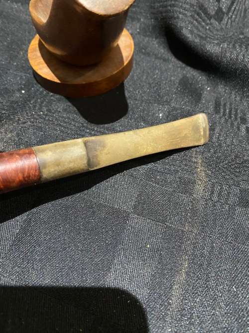 Pipe cradle
